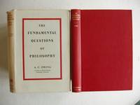 image of The Fundamental Questions of Philosophy