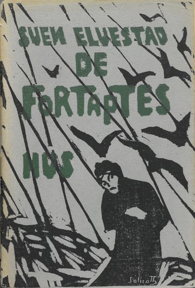 De fortaptes hus. Fortælling.