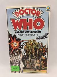 Doctor Who: And the Seeds of Doom
