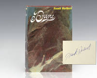 cover of Dune.
