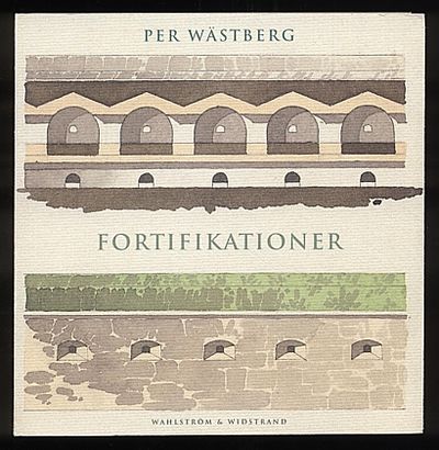 Fortifikationer.