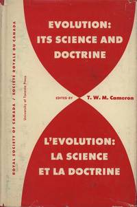 image of Evolution: Its Science and Doctrine