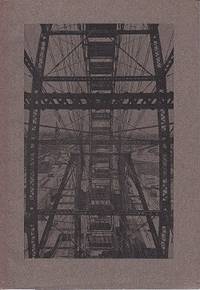 image of The Great Wonderful Wheel - LIMITED, SIGNED FIRST EDITION