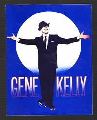 Gene Kelly: The Thirteenth Annual American Film Institute Life Achievement  Award, March 7, 1985 [program/tribute book]