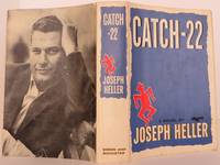 Catch-22 by Heller, Joseph - 1961