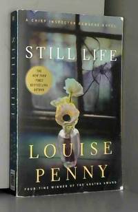 cover of Still Life