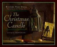 image of The Christmas Candle