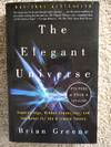 The Elegant Universe