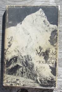 image of The American Alpine Journal 1972 vol 18 no 1