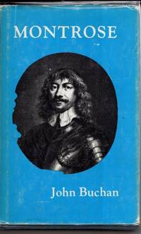 cover of Montrose: A History