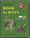 Daily Mail Book for Boys