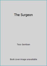 The Surgeon: a Rizzoli and Isles Novel