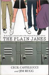 The Plain Janes