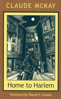 cover of Home To Harlem