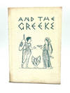 AND THE GREEKS