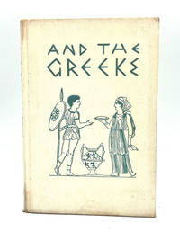 AND THE GREEKS