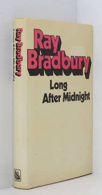 cover of Long after midnight