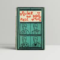 cover of Decline and Fall