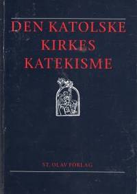 Den katolske kirkes katekisme