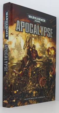 Warhammer 40000: Apocalypse