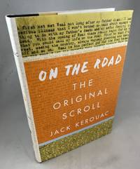 On the Road: The Original Scroll