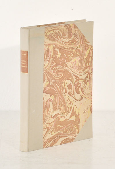 Italien i svensk litteratur. Bibliografisk…