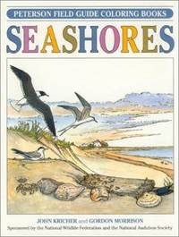 Seashores de John C. Kricher - 1989