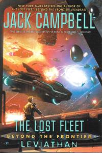 The Lost Fleet: Beyond the Frontier: Leviathan