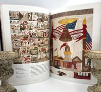 [TEXTILES] Art of the Needle