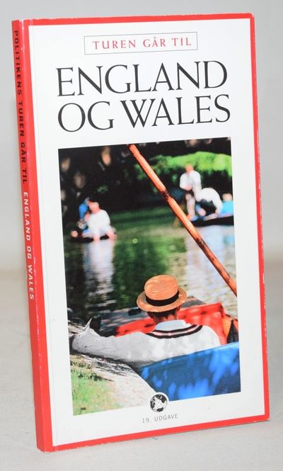 Turen går til England og Wales.