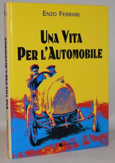 Una Vita per l'Automobile.