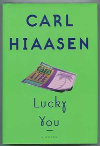 image of Lucky You