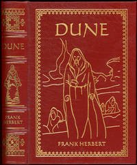 image of DUNE