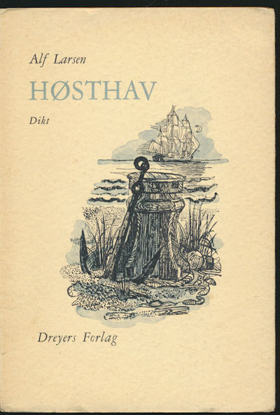 Høsthav. Dikt