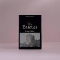 The Basques (Peoples of Europe)