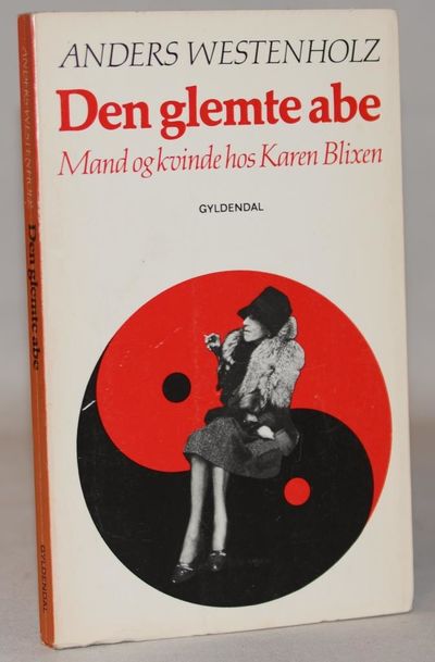 Den glemte abe - Mand og kvinde hos Karen Blixen.