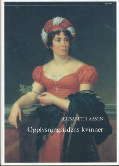 Opplysningstidens kvinner. 