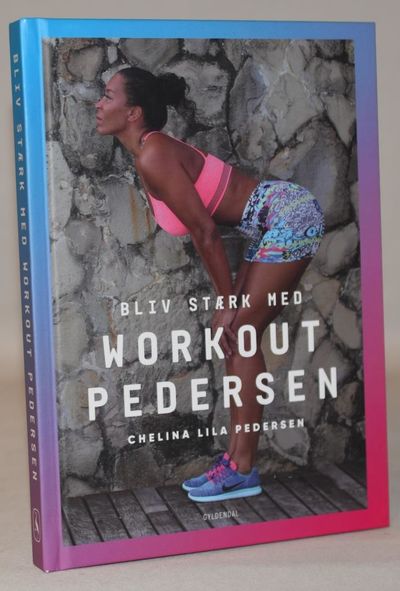 Bliv stærk med Workout Pedersen.