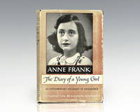 Anne Frank: The Diary of a Young Girl. by Frank, Anne - 1952