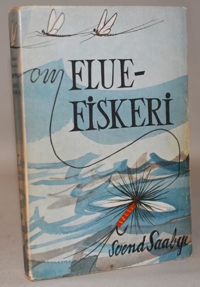 Om fluefiskeri efter Ørred og Stalling -…