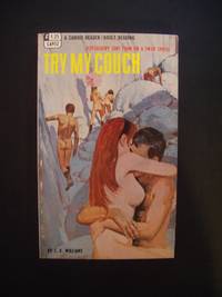 Try My Couch by J.X. Williams - 1968