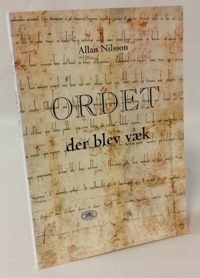 Ordet der blev væk.