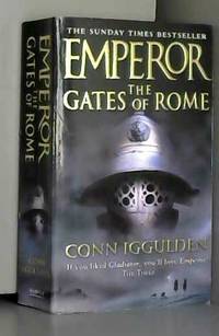 Emperor: The Gates of Rome