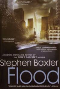 cover of Flood