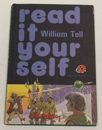 William Tell (read it yourself level 5)