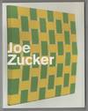 Joe Zucker: The Grid Paintings
