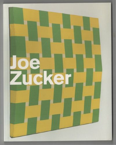 Joe Zucker: The Grid Paintings