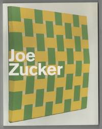 Joe Zucker: The Grid Paintings