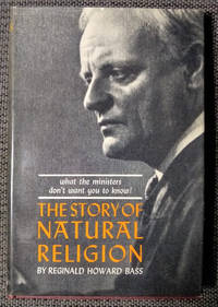image of The Story of Natural Religion