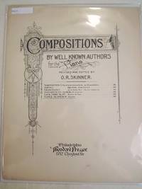 Rigaudon, Op. 204 No. 3